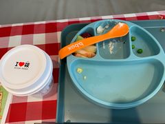 -西贝莜面村(上海百联西郊店)