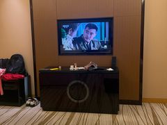 -廊坊固安福朋喜来登酒店