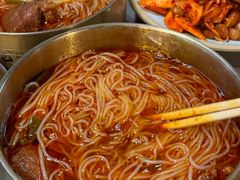 -金龙烧烤·牛肉面(西塔店)
