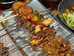 -熙成烧烤(白塔岭店)