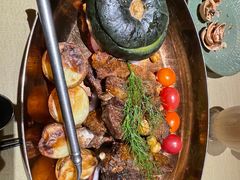 -丝路金桃·新疆菜(徐汇店)