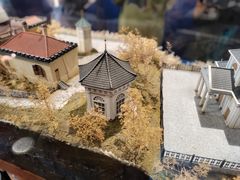 -上海佘山国家森林公园西佘山园