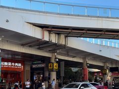 -厦门高崎国际机场-T3航站楼