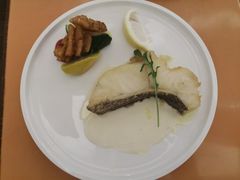 -红房子西菜馆(淮海中路店)
