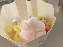 -麦当劳(番禺易发商业街店)