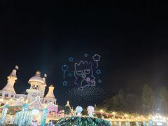 -安吉Hello Kitty乐园