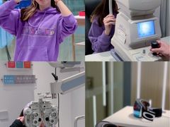 -LensCrafters亮视点(东方新天地店)