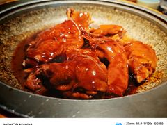 -应天大明王朝·南京菜(中山陵店)