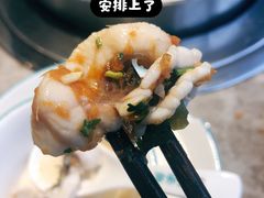 招牌鲜鱼片-淘米捞·米汤脆鲩鱼火锅(福田皇岗店)