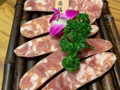 -黑牛の店·和牛烧肉(合生汇店)