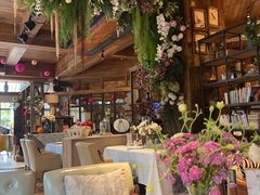 -一棵树·意大利西餐厅One Tree(新城店)