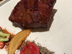 -赤火牛排(金狮广场店)