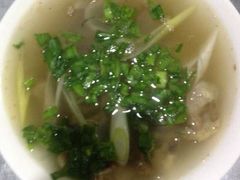 -老字号老马炕锅烤肉城