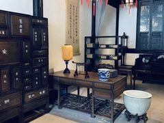 -绍兴鲁迅故里·沈园景区