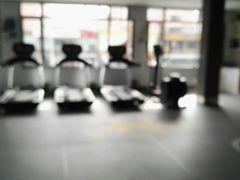 -VS私人健身工作室