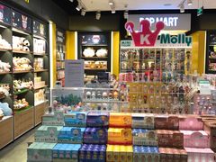 -泡泡玛特POPMART(宁波印象城店)