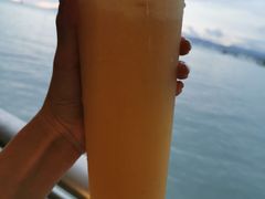 老盐菠萝柠檬汁-好时味十三姨(河西路店)