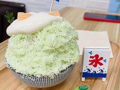 -陈记栗子(长宁路店)