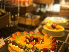 -广州花园酒店-凌璇阁360度高空海鲜自助餐CAROUSEL