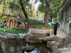 -HiMaMa亲子庄园·亲子餐厅