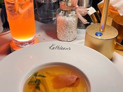 -Kathleen's Waitan 凯圣琳江景西餐厅(外滩店)