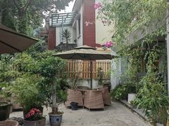 -往来·竹里.宝宝宴.生日宴.团建.宴席(花乡农居店)