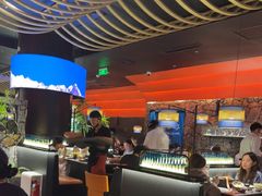 -芸山季·云南山珍菌火锅(人民广场来福士店)