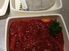 -海底捞火锅(凯德广场店)