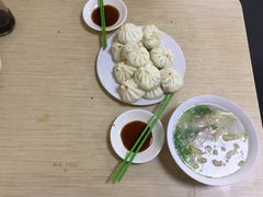 -津门永胜包子铺(哈尔滨道总店)