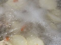 -九府羊鲜羊火锅·烧烤(任丘东风美食街店)