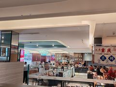 -东方红海鲜百汇(国际大厦店)