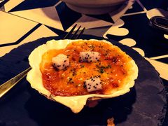 -CRAZYONES西班牙海鲜饭(日月光店)
