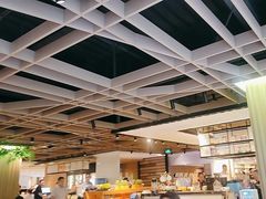 -金海湾自助餐厅(金陵饭店)