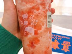 -喜茶(杭州滨江宝龙店)
