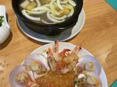 -糟粕醋·椰苑海南菜餐厅(亚龙湾天域酒店)