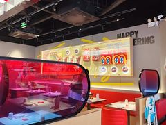 -蛙来哒(汇一城黑金冠店)