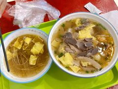 -孔师傅八仙老鸭粉丝汤(上海市第一食品商店南东店)