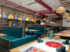 大堂-千稻剁椒大鱼头(CityOn熙地港店)