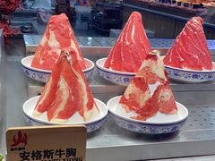 -新艺自助美食城(中山路店)