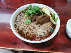 红烧牛肉米线-朱儿面庄(洋河三路店)