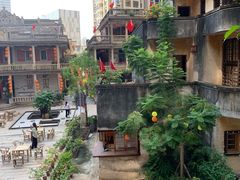 -晋江五店市传统文化旅游区
