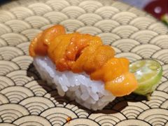 -小乔回转寿司(沈阳大悦城店)