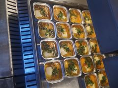 -布罗城堡自助烧烤(鸿通城购物中心店)