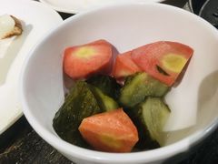 -33韩式自助烧烤(环城南路店)
