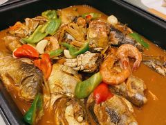 -留芳·文旅古月楼(老街店)