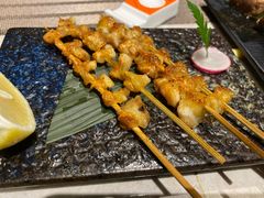 -極上萬膳·日料放题(海岸城店)