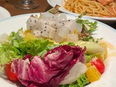 -萨莉亚意式餐厅(杭州西溪龙湖天街店)