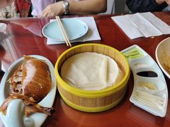 -北平印象.北京烤鸭.新京菜.融合菜(世贸店)