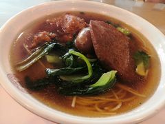 -上海财经大学-新食堂