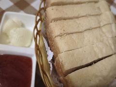 -华梅西餐厅(哈尔滨中央大街店)